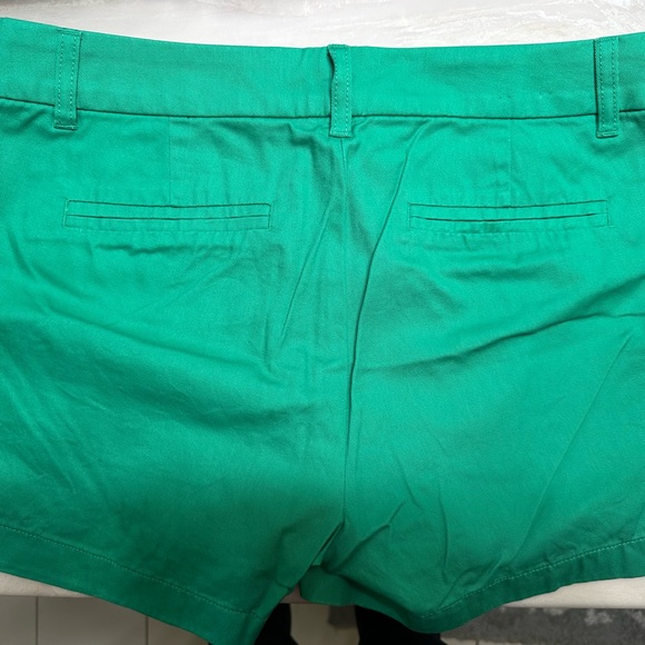 (2) J Crew Chino shorts - Picture 9 of 11